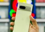 Google Pixel 7 Friday Offer 8/128 (Used)