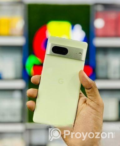 Google Pixel 7 Friday Offer 8/128 (Used)