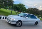 Toyota Premio 1987