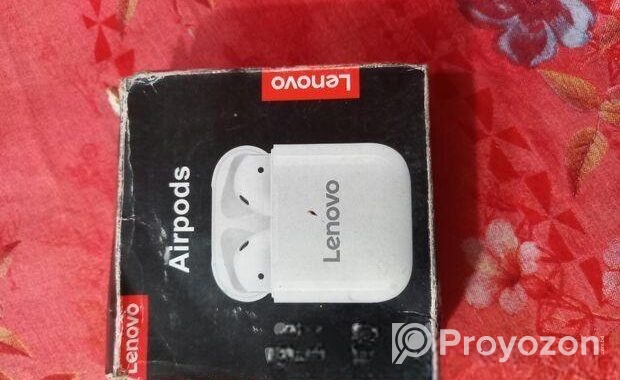 Lenovo Airpods