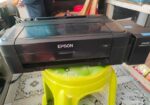 Jarci Printer And Hiter
