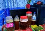 সুন্দরবনের খাটি মধু