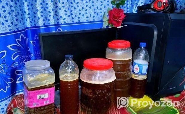 সুন্দরবনের খাটি মধু