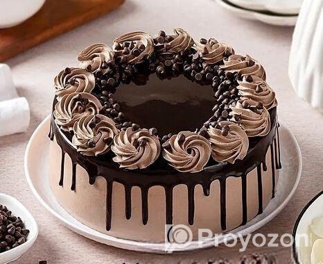 Home Made Cake Sell