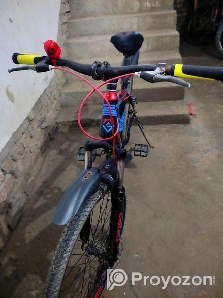 সাইকেল বিক্রয় হবে