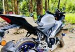 Yamaha R15M BS7 ` 2024