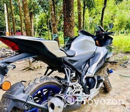 Yamaha R15M BS7 ` 2024