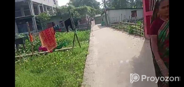 জমি বিক্রি করা হবে