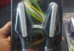 HIGH bike light