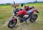Yamaha FZS V3 ` 2023