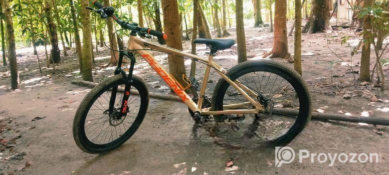 Bicycle for sell