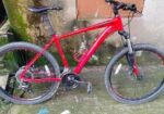 Veloce Outrage 602