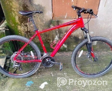 Veloce Outrage 602