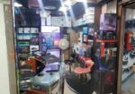 177.19 Sqr Feet Running Computer Shop Space Sell at Multiplan Cen