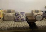 Sofa Set For Sale