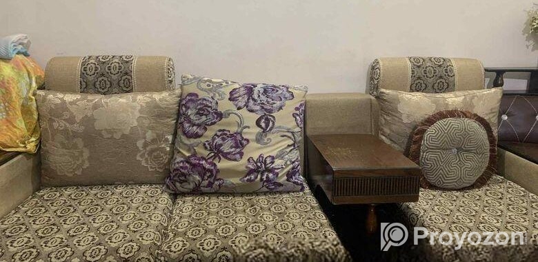 Sofa Set For Sale