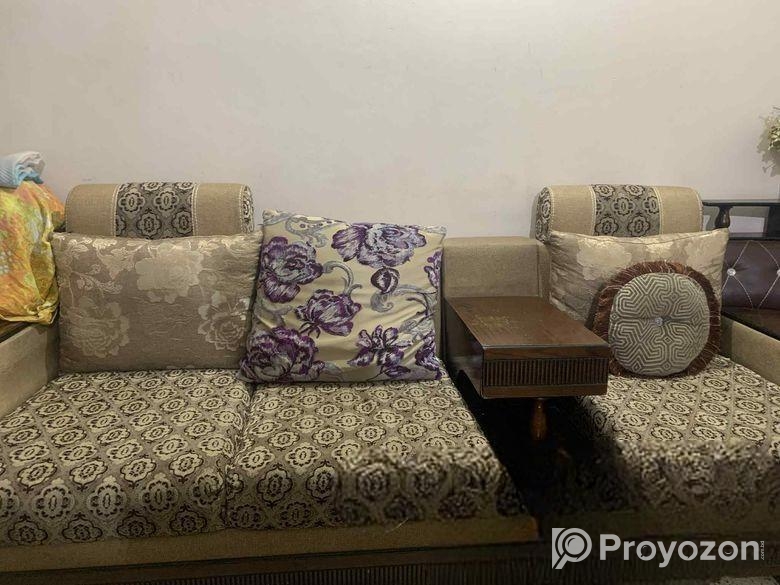 Sofa Set For Sale