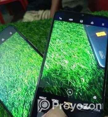 OPPO A15s 4/64 (Used)