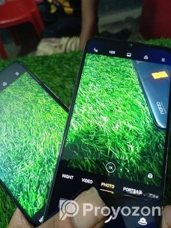 OPPO A15s 4/64 (Used)