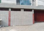 1100 sft. Ready Flat for sale @ North side of Shah