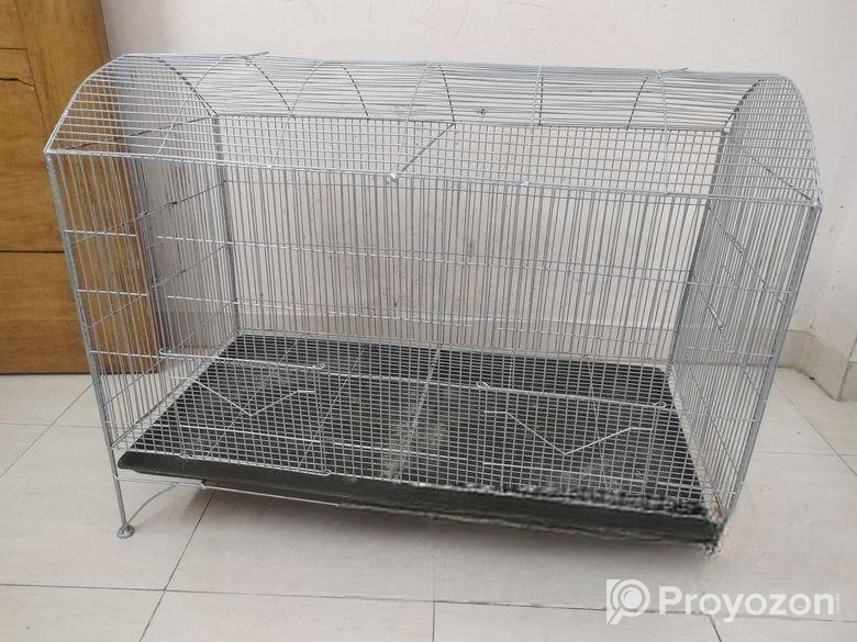 পাখির খাঁচা