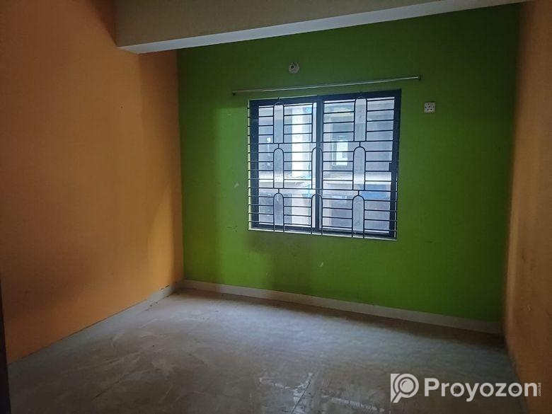 ফ্লাট ভাড়া হবে।