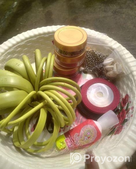 Combo Set For New Bussnies