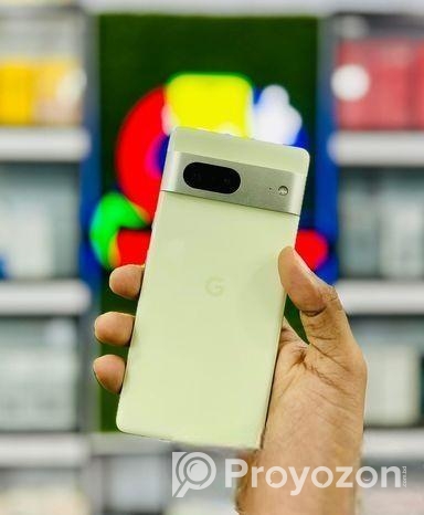 Google Pixel 7 Friday Offer 8/128 (Used)