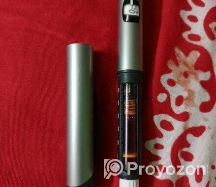 ইনসুলিন দেয়া