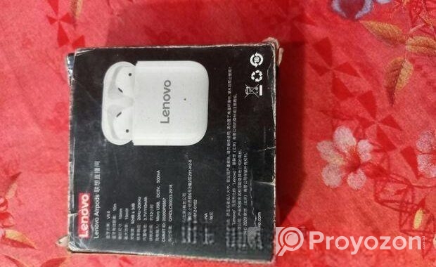 Lenovo Airpods