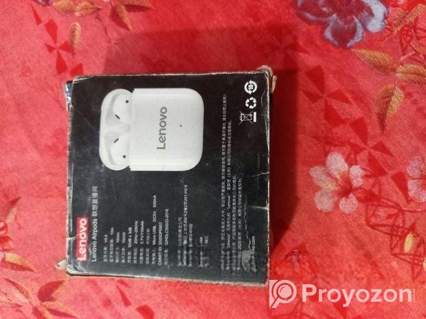 Lenovo Airpods