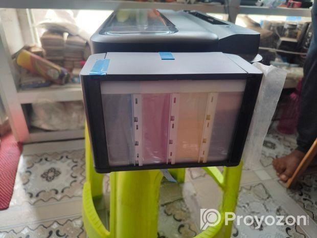 Jarci Printer And Hiter