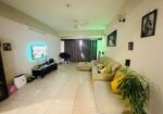 European Sofa with The Diwan