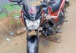TVS Metro Plus 2020