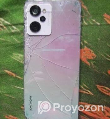 Symphony INOVA 10 4/64 (Used)