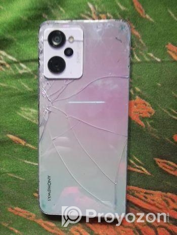 Symphony INOVA 10 4/64 (Used)