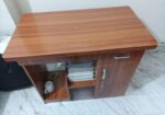 Wooden Computer Table