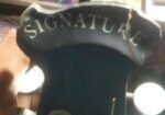 Signature Guitar