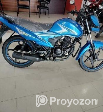 Suzuki Hayate Hayati Ep 2023