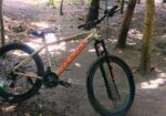 Bicycle for sell