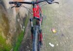 Veloce Outrage 602