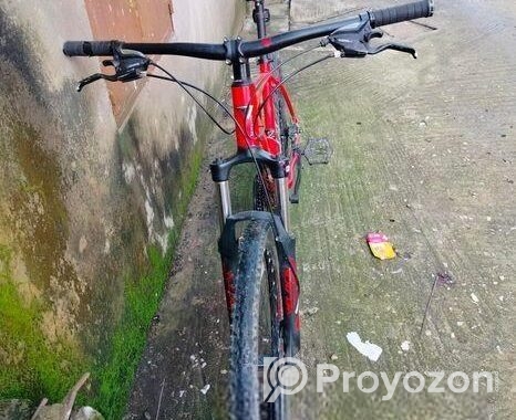 Veloce Outrage 602