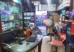 177.19 Sqr Feet Running Computer Shop Space Sell at Multiplan Cen
