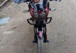 Bajaj Pulsar 150 ..dubble disk 2020