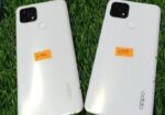 OPPO A15s 4/64 (Used)