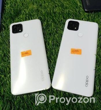 OPPO A15s 4/64 (Used)