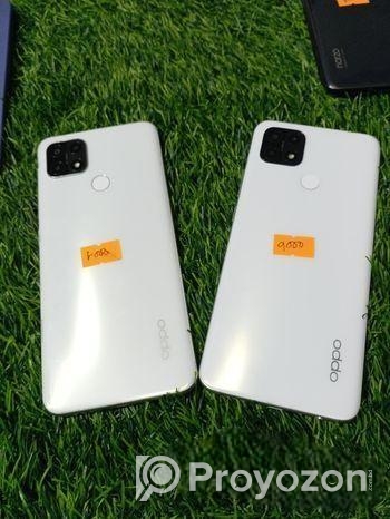 OPPO A15s 4/64 (Used)