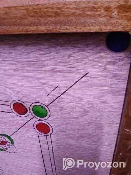 কেরাম বোর্ড