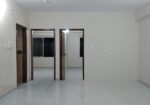1100 sft. Ready Flat for sale @ North side of Shah
