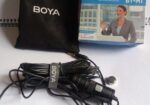 Microphone sell